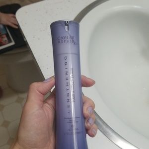 Caviar repair  lengthening hair and scalp elixir